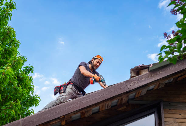 Reliable Malta, MT Roofing and installation Solutions