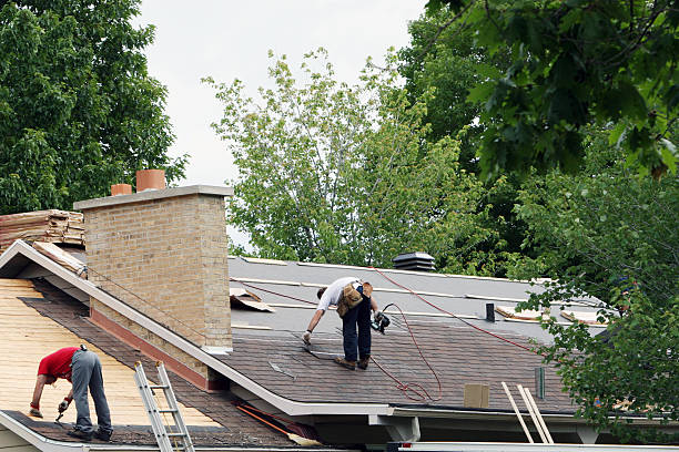 Fast & Reliable Emergency Roof Repairs in Malta, MT